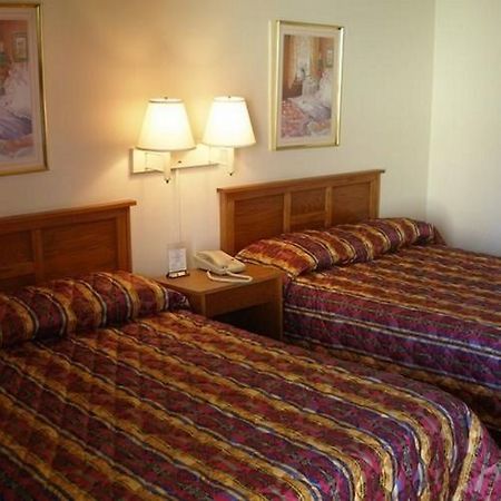 Red Carpet Inn Starke Rum bild